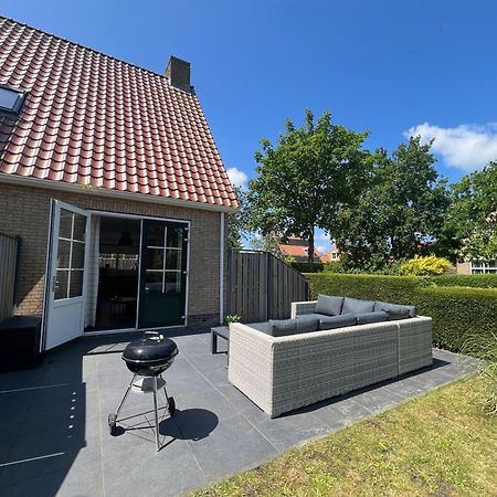 Vakantiehuis Bonburen Buren  Εξωτερικό φωτογραφία