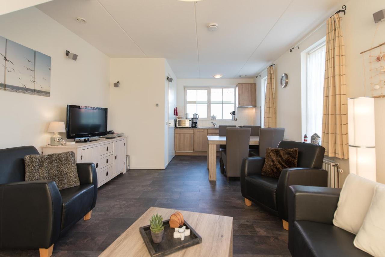Vakantiehuis Bonburen Buren  Εξωτερικό φωτογραφία