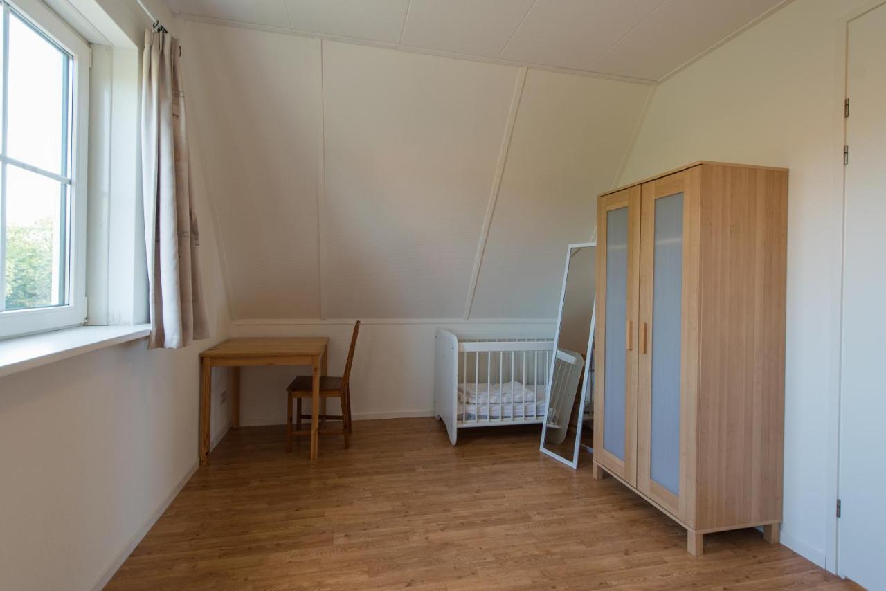 Vakantiehuis Bonburen Buren  Εξωτερικό φωτογραφία