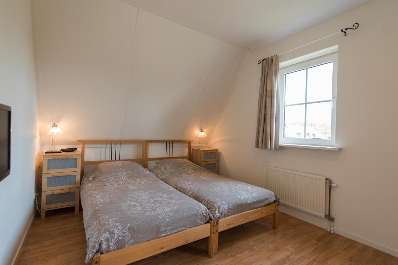 Vakantiehuis Bonburen Buren  Εξωτερικό φωτογραφία