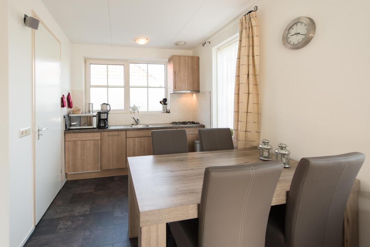 Vakantiehuis Bonburen Buren  Εξωτερικό φωτογραφία