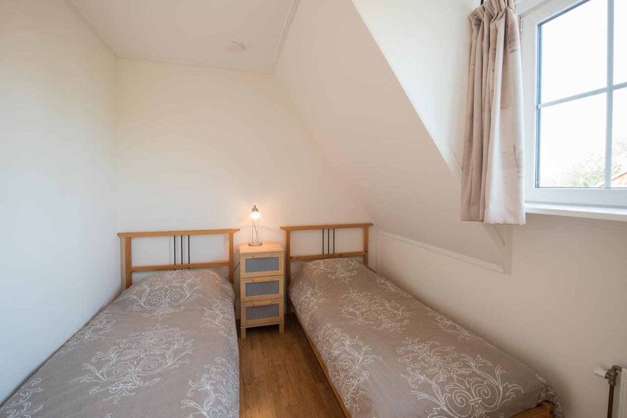 Vakantiehuis Bonburen Buren  Εξωτερικό φωτογραφία