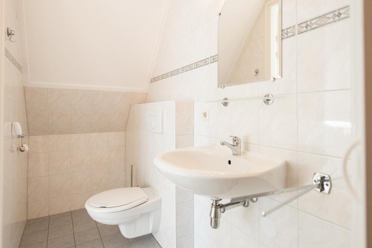 Vakantiehuis Bonburen Buren  Εξωτερικό φωτογραφία