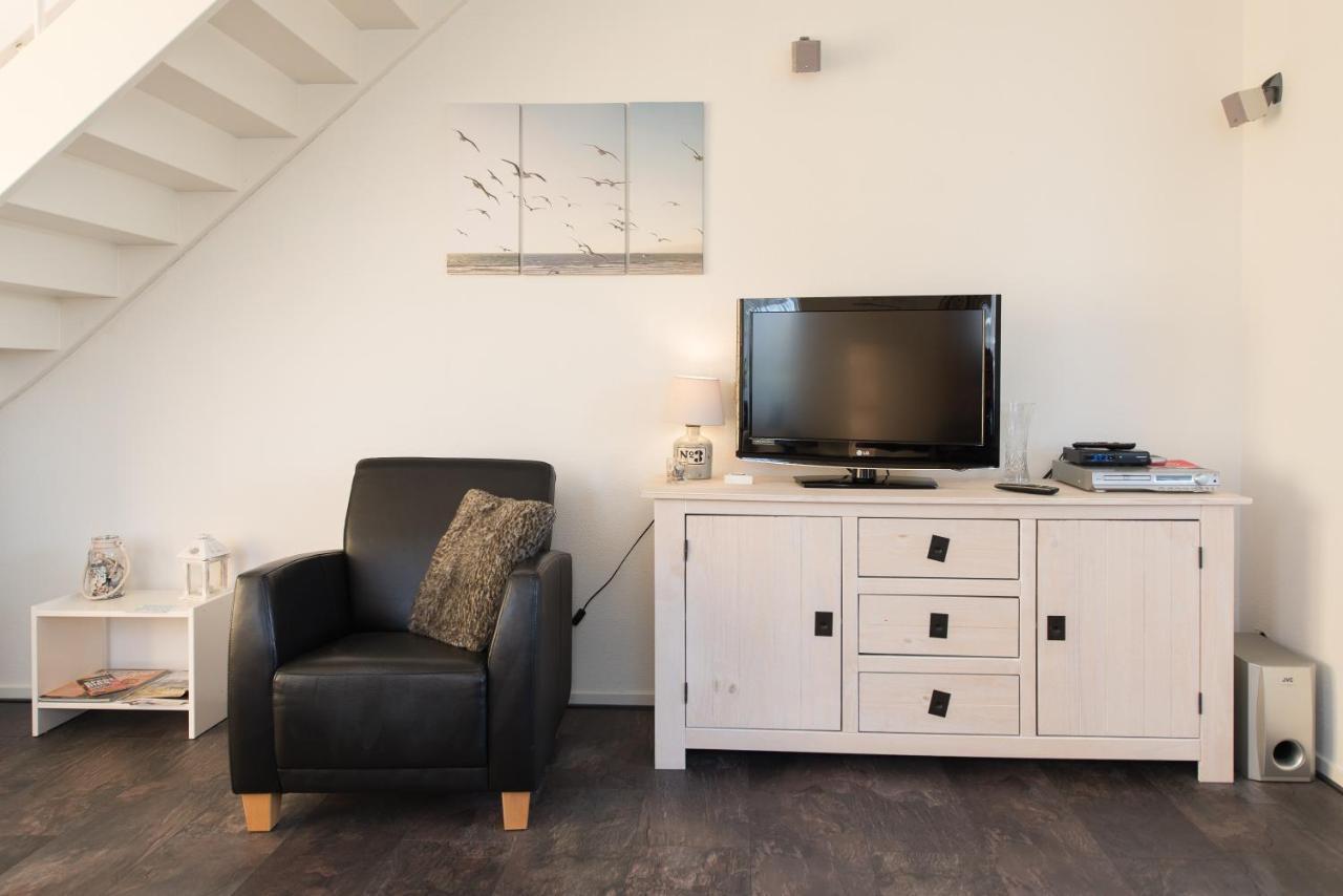 Vakantiehuis Bonburen Buren  Εξωτερικό φωτογραφία