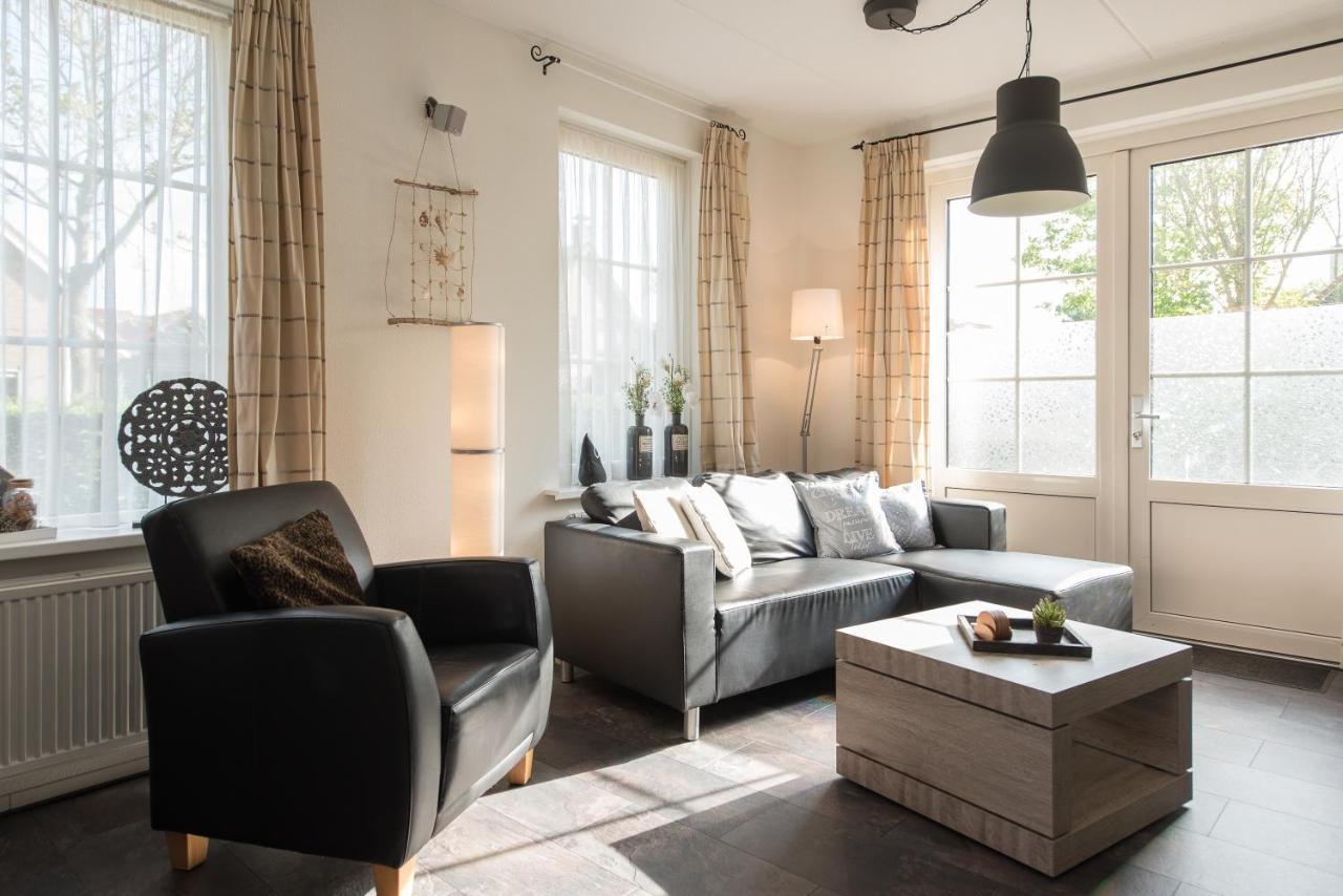 Vakantiehuis Bonburen Buren  Εξωτερικό φωτογραφία