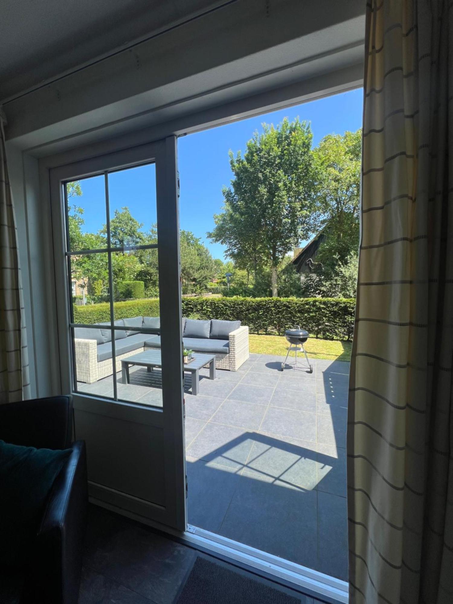 Vakantiehuis Bonburen Buren  Εξωτερικό φωτογραφία